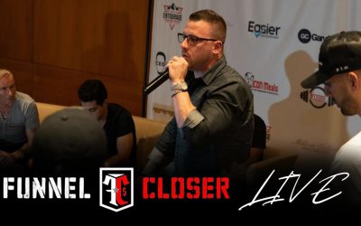 Funnel Closer – 2021 Funnel Closer Live