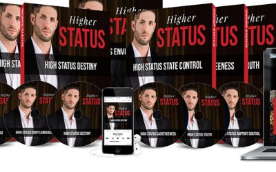 Jason Capital – Higher Status Video Program