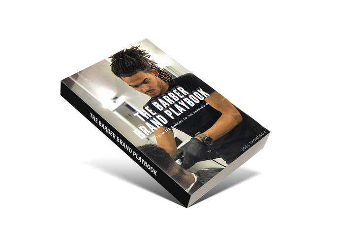 Joel - Barber Brand Playbook