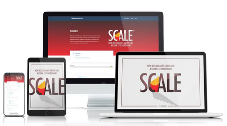 Ryan Gromfin - SCALE ONLINE WORKSHOP