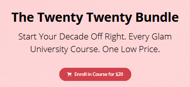 Sabrina Peterson - The Twenty Twenty Bundle
