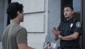  Lions Gate Training Academy - CORE CONTINUING EDUCATION: Security Ethics (2 Credit Hours)