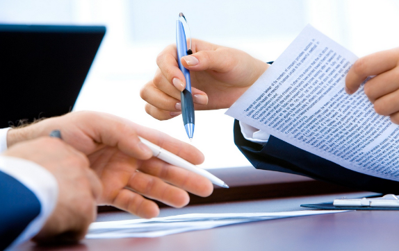 Lions Gate Training Academy - CORE CONTINUING EDUCATION: Company Operational Procedures Manual (3 Credit hours)