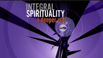 Ken Wilber And Nathaniel Branden - Atlas Evolved