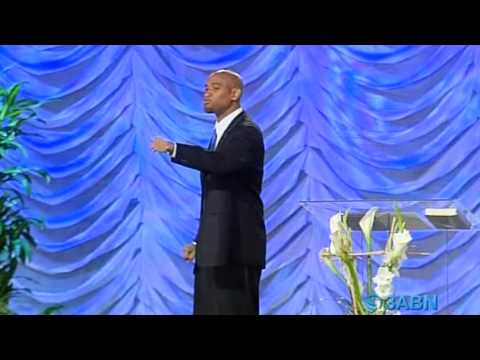 Pastor Ivor Myers The Blueprint Earth S Final Movie Supporting