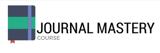 Benjamin Hardy – Journal Mastery Course