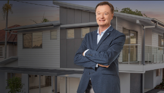 Bob Andersen – Small Developments For Profit