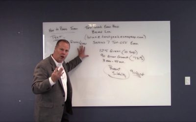 Brian Lee – Series 7 Top-Off (Including Options)