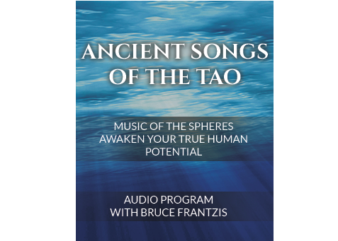 Bruce Frantzis – Ancient Songs Of The Tao – Fundamentals & Breathing