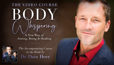 Dain Heer – Body Whispering VIDEO COURSE