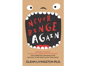 Glenn Livingston – Never Binge Again Online Intensive Coaching Program