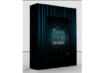 Claus Levin – THE POWER BLUES SKILL BUILDER