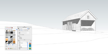 Eric Reinholdt, RA, NCARB - 30X40's SketchUp Template