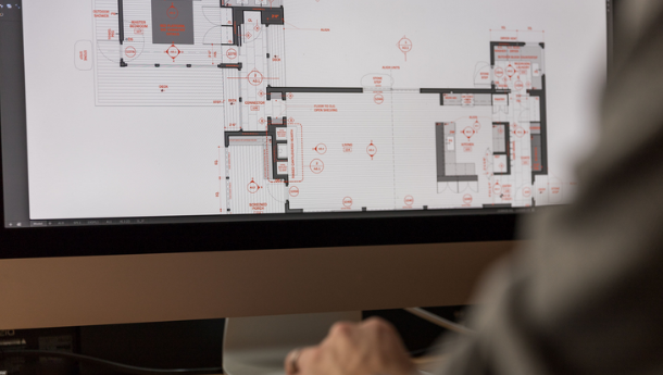 Eric Reinhold - AutoCAD template