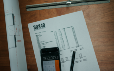 Eric Reinholdt – Program Square Footage + Budget Worksheet