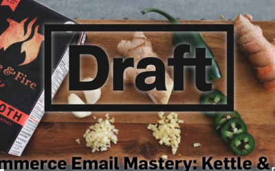 Nick Disabato – Ecommerce Email Mastery