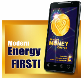 Silvia Hartmann – Money Course