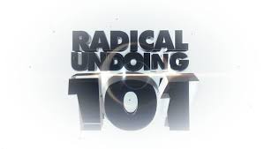 Command Z - Radical Undoing 101