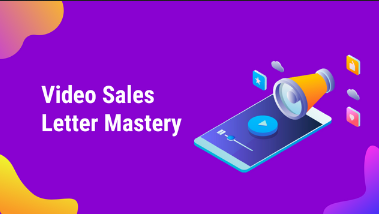 Daniel Fazio – Video Sales Letter Mastery (Cold Email Wizard)