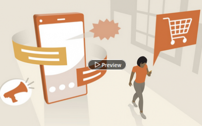 LinkedIn – Mobile Marketing Strategy