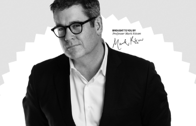 Mark Ritson – Mini MBA in Brand Management