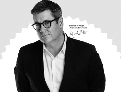 Mark Ritson - Mini MBA In Brand Management - Supporting Your Learning ...