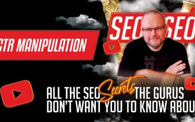 Rank Fortress Academy – CTR Manipulation Mastermind