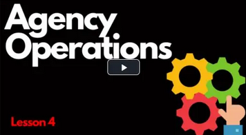 Ross Christifulli – The Art Of Agency Operations