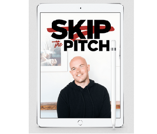 Scott Oldford – Skip the Pitch Workshop+VIP Upgrades