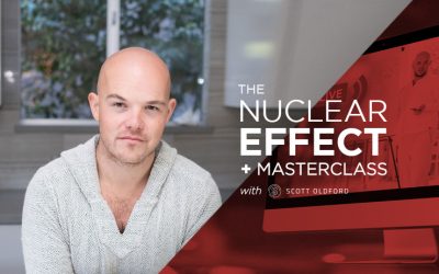 Scott Oldford – The Nuclear Effect Masterclass