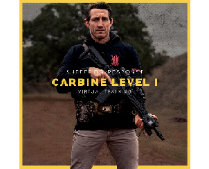 Sheepdog Response & Tim Kennedy – Carbine Level 1 Virtual Training