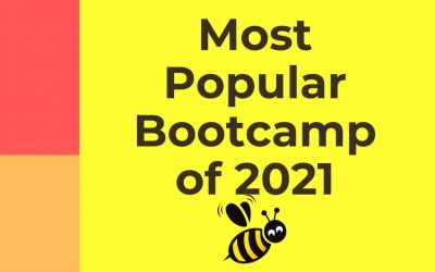 StockBee – Most Popular Bootcamp August 2021