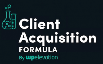 Troy Dean – The Client Acquisition Formula