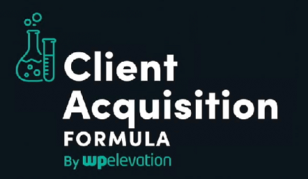 Troy Dean – The Client Acquisition Formula