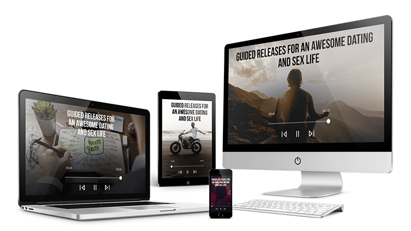 Brian Begin – Guided Revealing For An Awesome Dating and Sex Life