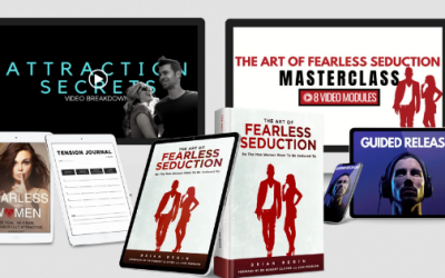 Brian Begin – The Art Of Seduction