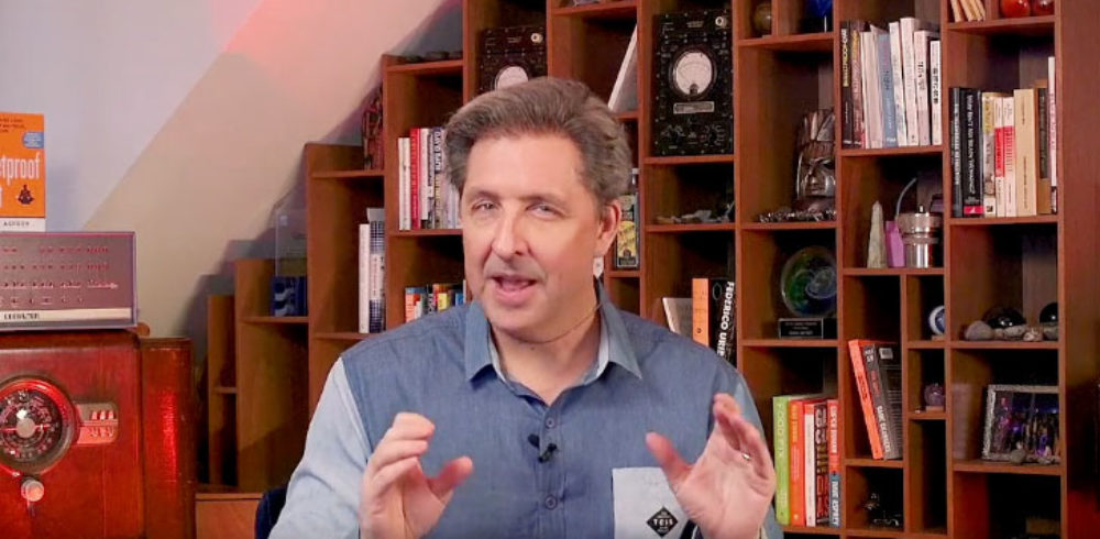 Dave Asprey - The Upgrade Collective Course Series 2