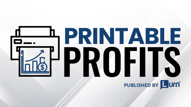 Dave Kettner – Printable Profits