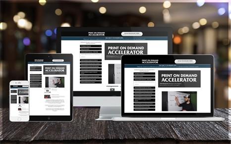 Joe Robert – POD Accelerator Coaching Program