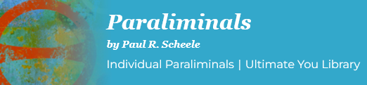 Paul Scheele – Self-Love Paraliminal