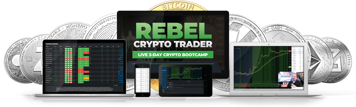 rebel crypto trader review