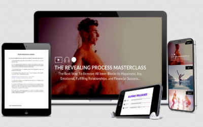 Brian Begin – The Revealing Process Masterclass