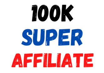 Shawn Anderson – 100k Super Affiliate