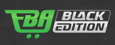 Steve Clayton and Aidan Booth - FBA Black Edition