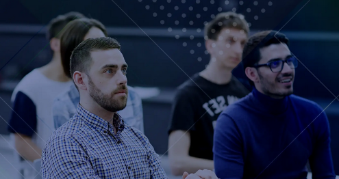 The Fearless Man - The Integrated Man Summit Recordings 2019