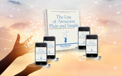 Sonia Ricotti – The Law of Attraction Plain and Simple