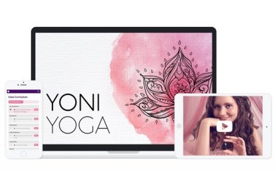 Sofia Sundari – Yoni Yoga