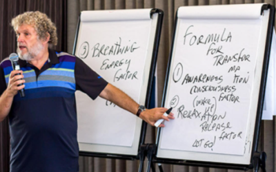 Dan Brulé – Breathwork Fundamentals Course