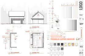 Eric Reinholdt, RA, NCARB – REVIT Template – Schematic