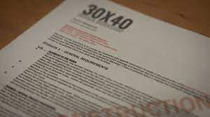 Eric Reinholdt, RA, NCARB – Residential Outline Specification Template